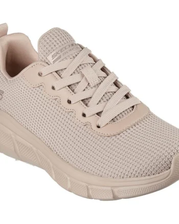 Pantofi sport femei Skechers Bobs B Flex-Visionar 117346-NAT