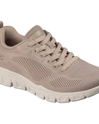 Pantofi sport femei Skechers Bobs B Lite 117700-TPE