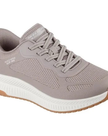 Pantofi sport femei Skechers Bobs Squad 4 - Stapl 117624-TPE