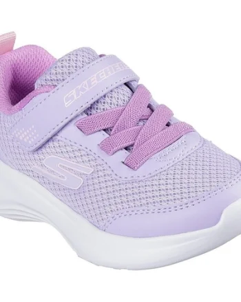 Pantofi sport copii Skechers Selectors - Reset Ac 303573N-LAV