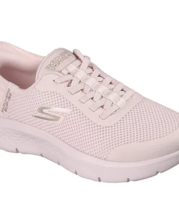 Pantofi sport unisex Skechers Go Walk Flex - Grand 124836-LTPK