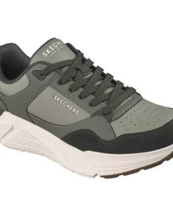 Pantofi sport barbati Skechers Rovino Lite - Cool Two The Co 183430-OLV