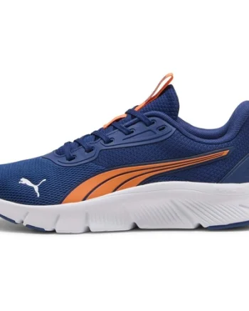 Pantofi sport copii Puma Flexfocus Lite Modern Jr 40151725
