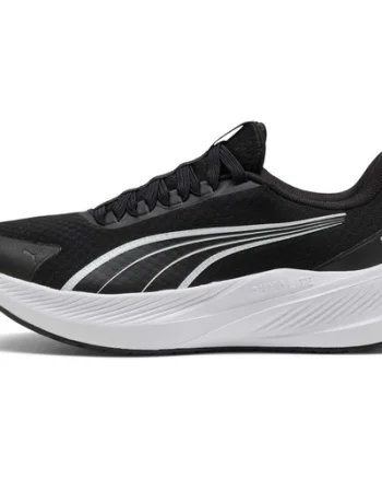 Pantofi sport copii Puma Dasher Lite Sliptech Jr 31332501