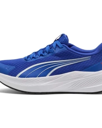 Pantofi sport copii Puma Dasher Lite Sliptech Jr 31332502