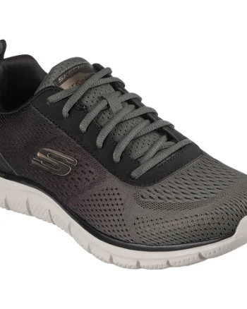 Pantofi sport barbati Skechers Track Ripkent 232399-OLBK
