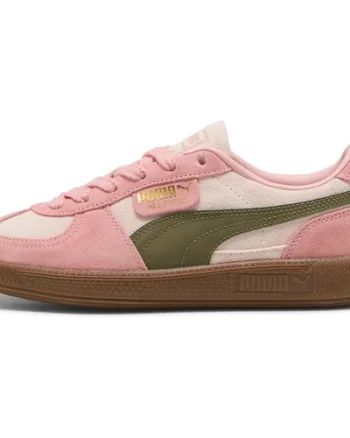 Pantofi sport copii Puma Palermo Jr 39727149