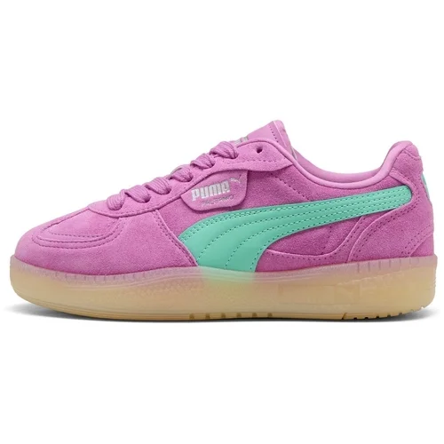 Pantofi sport femei Puma Wmns Palermo Moda 40032313