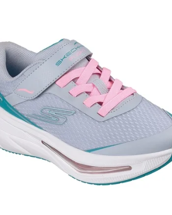 Pantofi sport copii Skechers Skech-air 50 303880L-GRY