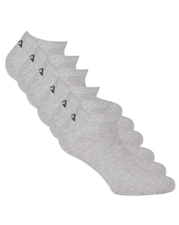 Set de sosete unisex pentru antrenament - 6 perechi