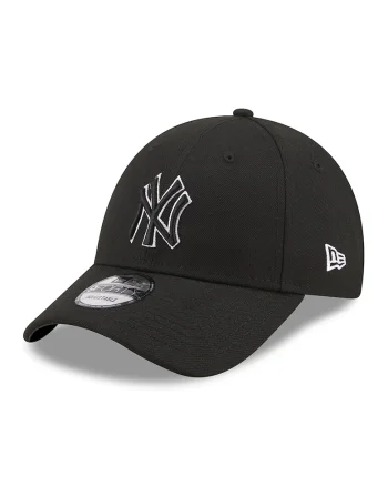 Sapca cu logo brodat New York Yankees 9FORTY