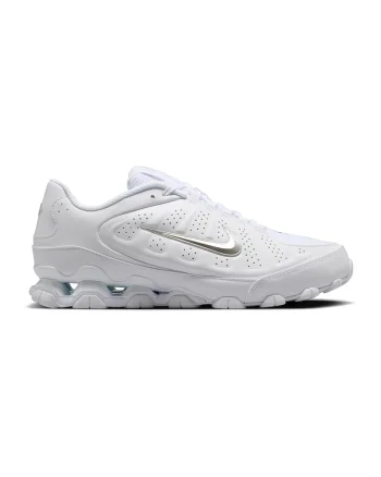 Pantofi sport REAX 8 NSW din material sintetic, Alb