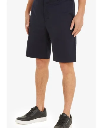 Pantaloni scurti regular fit,