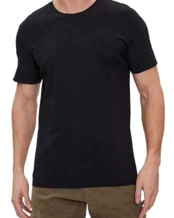 Tricou slim din bumbac,