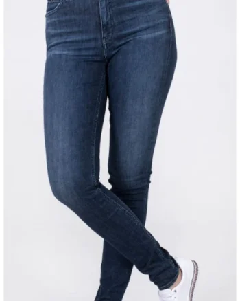 Blugi skinny fit