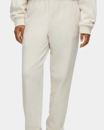 Pantaloni de trening relaxed fit