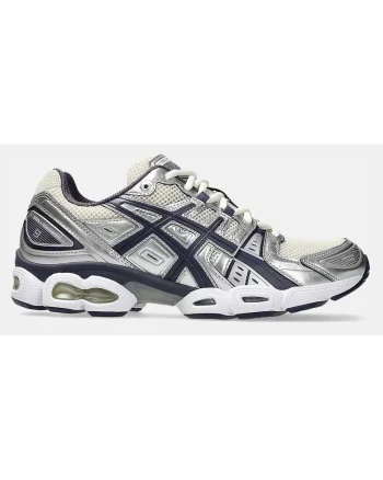 Pantofi sport  Gel-Nimbus 9 cu insertii de panza