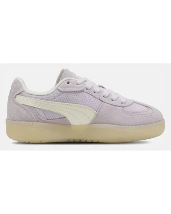 Pantofi sport cu insertii de piele intoarsa Palermo