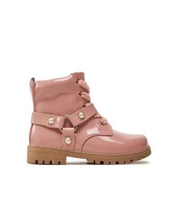 Ghete copii,  86169, Piele ecologica, Roz