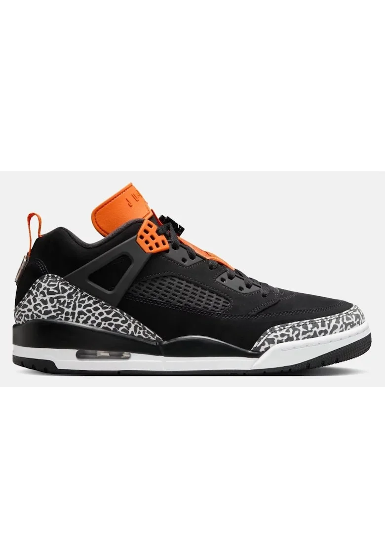 Pantofi sport cu detalii animal print Spizike,