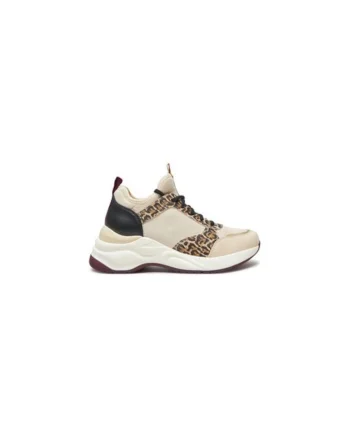 Pantofi sport dama  304429934, Textil, Maro, Maro