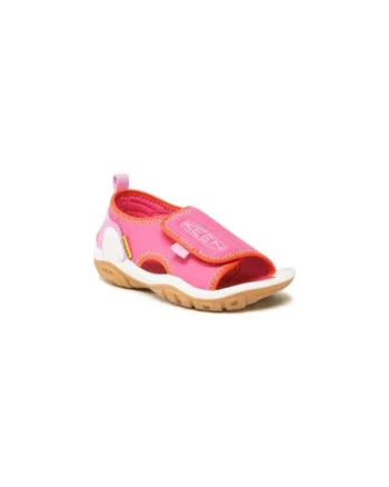 Sandale fete  300432587, Textil, Roz, Roz