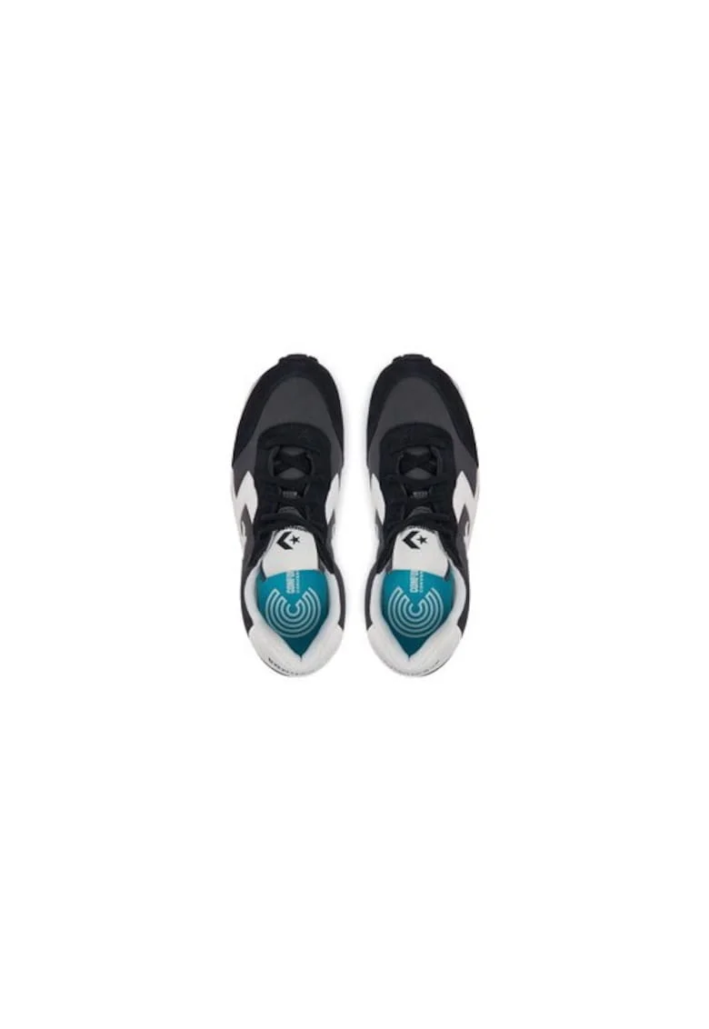 Pantofi sport Unisex  304830525, Textil, Negru, Negru