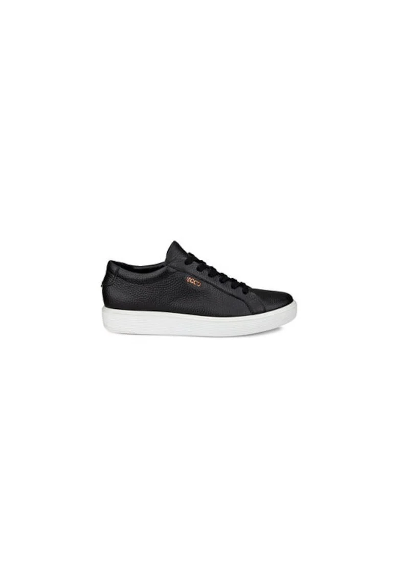Pantofi sport dama  303631635, Piele naturala, Negru, Negru
