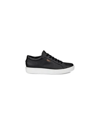 Pantofi sport dama  303631635, Piele naturala, Negru, Negru