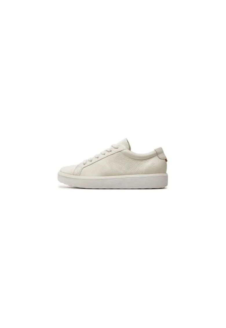Pantofi sport dama  303631659, Piele naturala, Bej, Bej