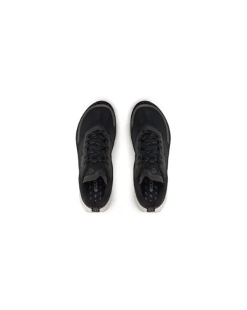 Pantofi sport dama  303634490, Textil, Negru, Negru