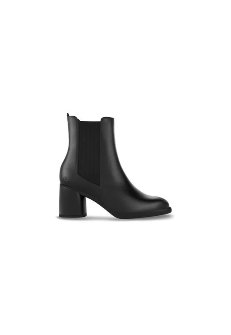 Ghete dama  304341212, Piele naturala, Negru, Negru