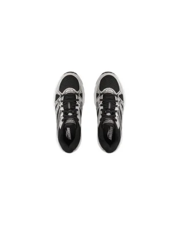 Pantofi sport dama  304770418, Piele ecologica, 36 EU, Negru