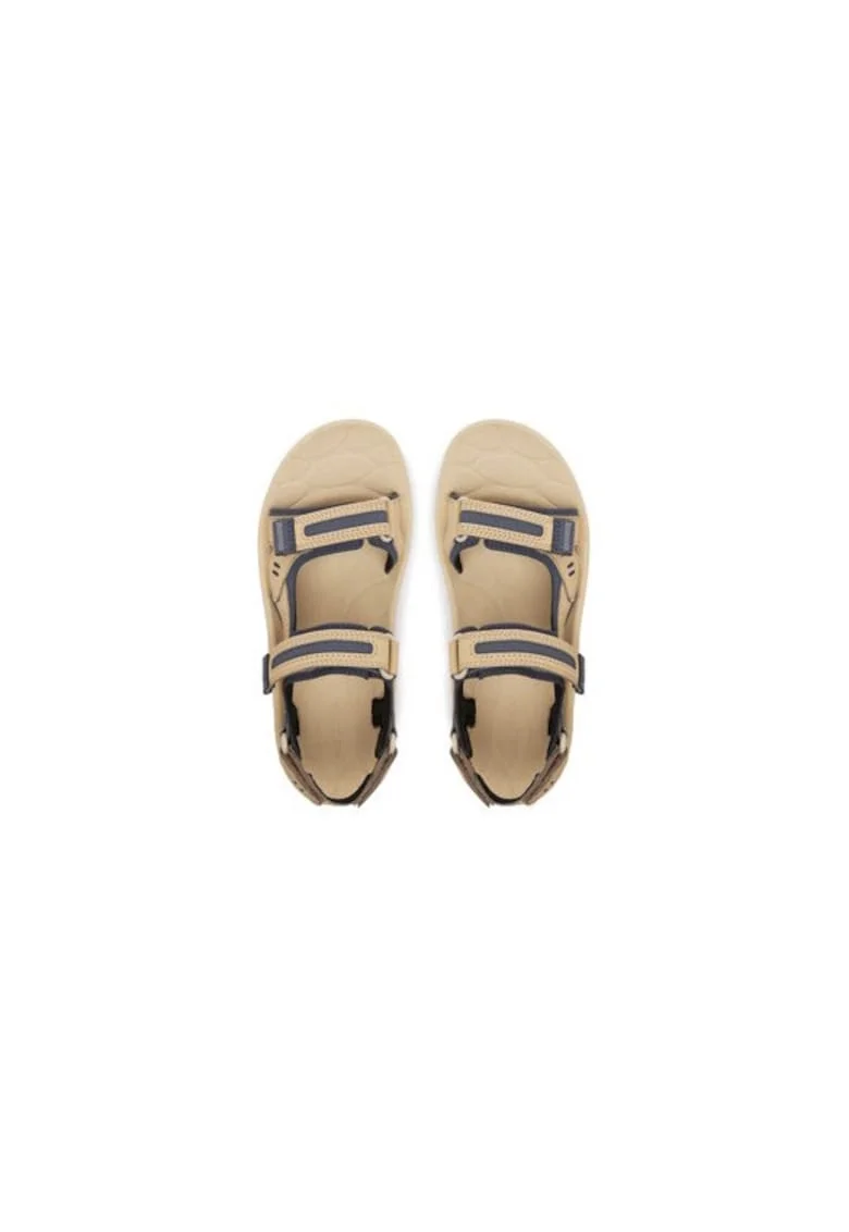 Sandale dama  305173652, Piele naturala, Bej, Bej