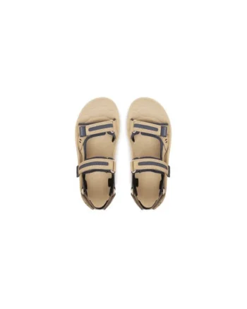 Sandale dama  305173652, Piele naturala, Bej, Bej