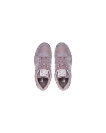 Pantofi sport dama  305381255, Piele naturala, Violet, Violet