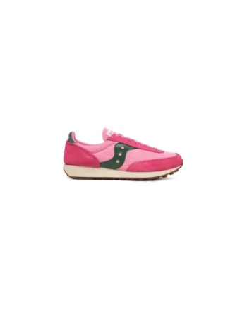 Pantofi sport dama  305333568, Textil, Roz, Roz