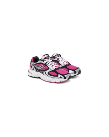 Pantofi sport dama  305333629, Textil, Roz, Roz