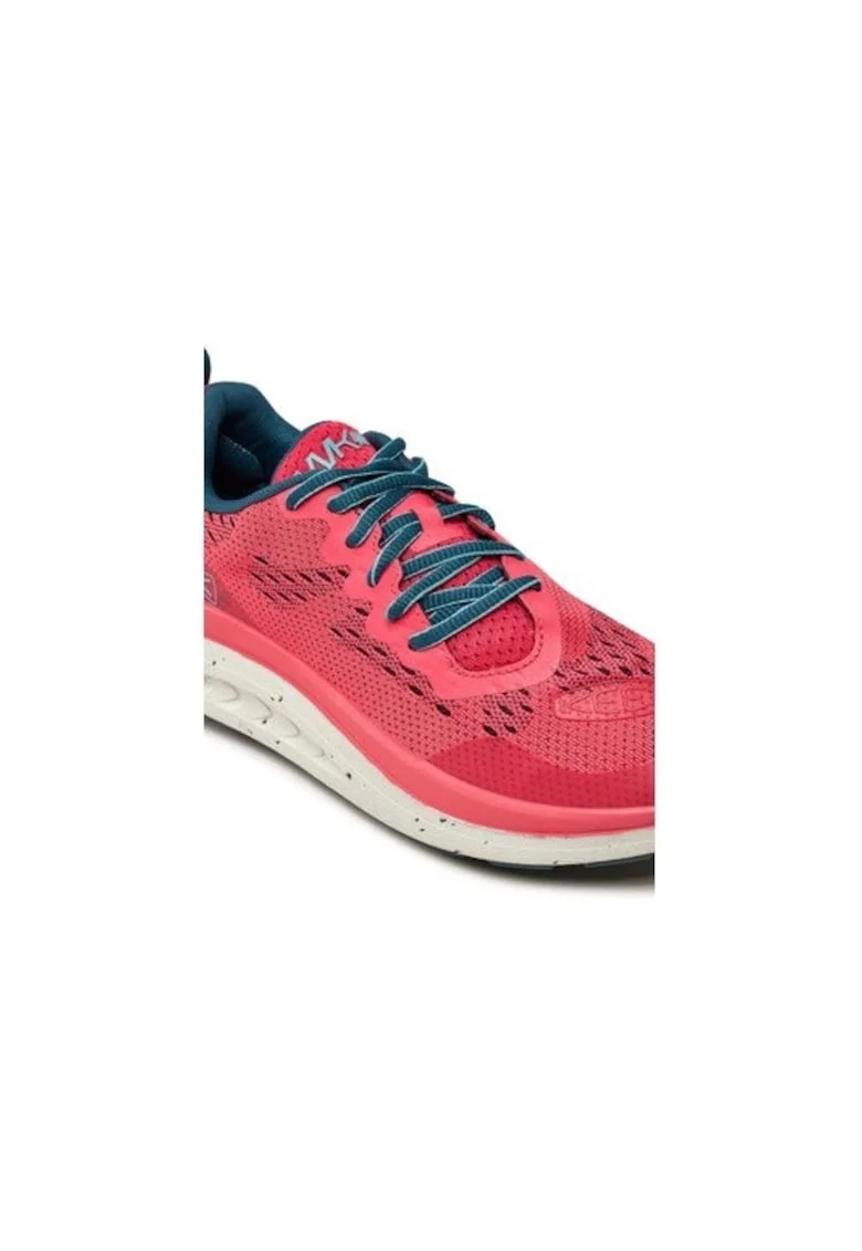 Pantofi sport dama  304757372, Textil, Roz, Roz