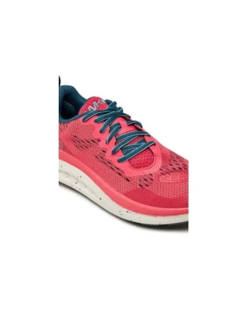 Pantofi sport dama  304757372, Textil, Roz, Roz