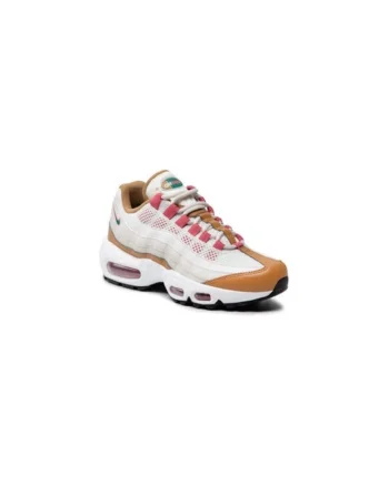 Pantofi sport dama  300887417, Piele ecologica, Bej, Bej