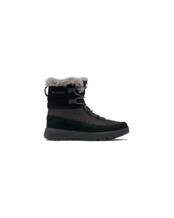 Ghete dama  303982065, Piele naturala, Negru, Negru