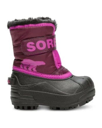 Ghete fete  304097188, Textil, Roz, Roz