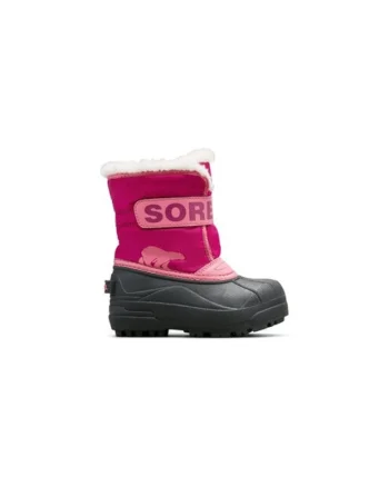 Ghete fete  304097157, Textil, Roz, Roz