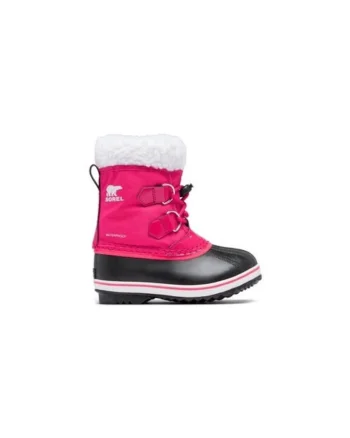 Ghete fete  304097324, Textil, Roz, Roz