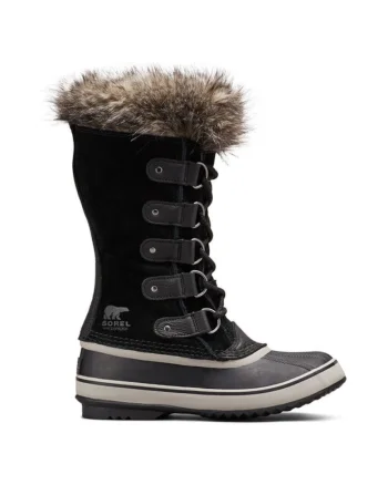 Ghete dama  Piele naturala, 304097355, Negru