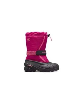 Ghete fete  304096990, Textil, Roz, Roz