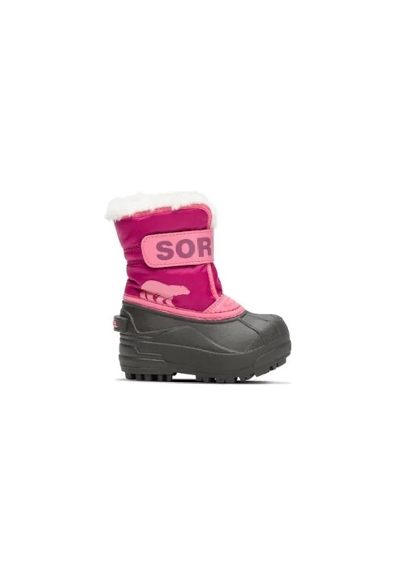 Ghete fete  304097195, Textil, Roz, Roz