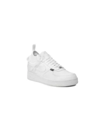 Pantofi sport  Unisex din Piele naturala, Alb, Alb