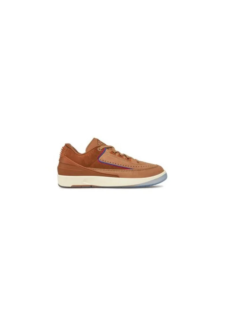 Pantofi sport Unisex  303913533, Piele ecologica, Maro, Maro